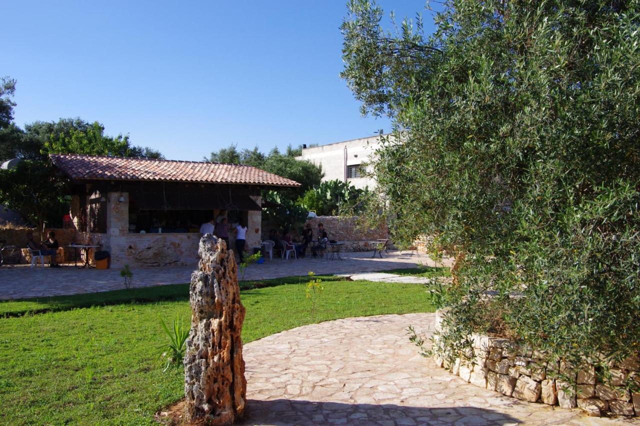 Masseria Sciaiani Piccola Villa Castelli Buitenkant foto